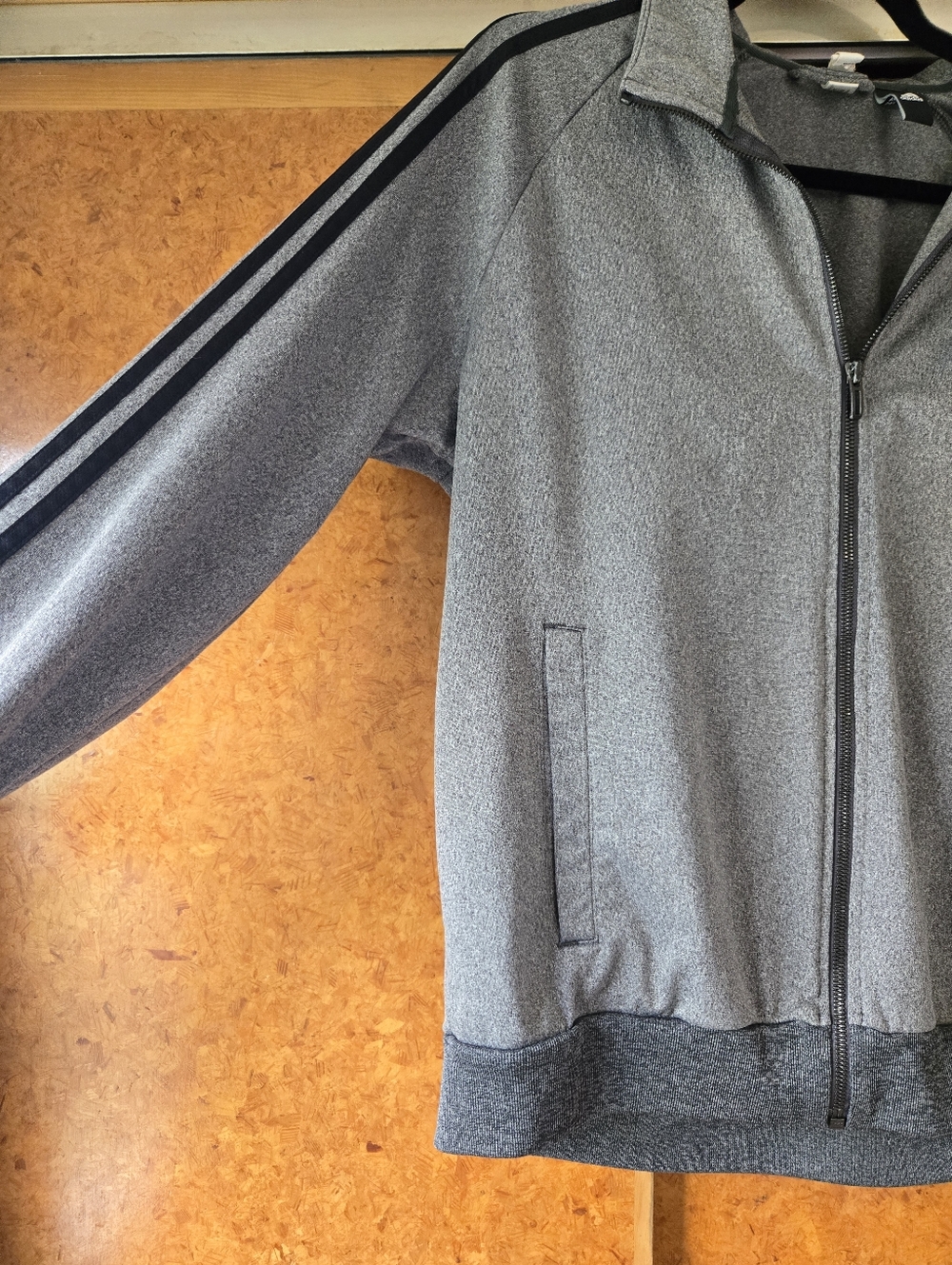 adidas  Performance Jacket - Picture 3 of 5